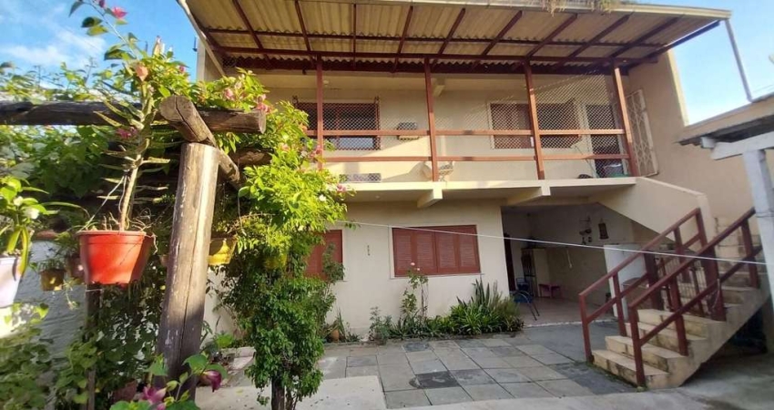 Casa 2 dormitórios à venda Ponta Grossa Porto Alegre/RS