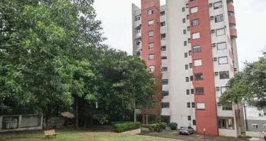 Apartamento à venda com 56m², 2 quartos e 1 vaga