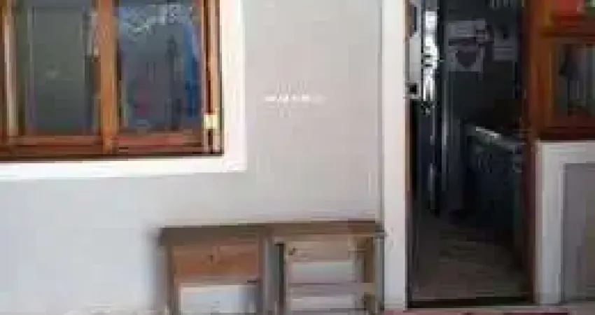 Casa com 2 quartos à venda na Rua Doutor Antonio Mazzaferro Neto, 110, Hípica, Porto Alegre