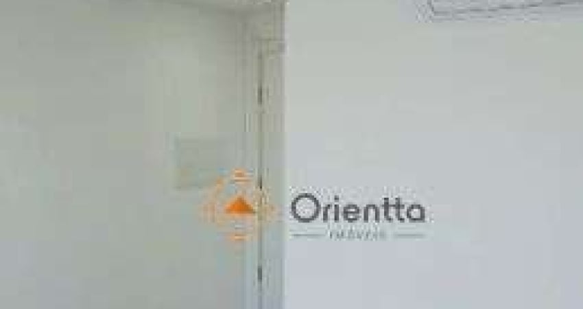 Imobiliária Orientta Aluga Sala Comercial no Icon Office na Avenida Assis Brasil