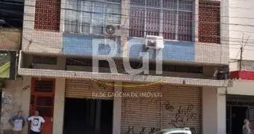 Loja para Venda - 300m², 0 dormitórios, Floresta
