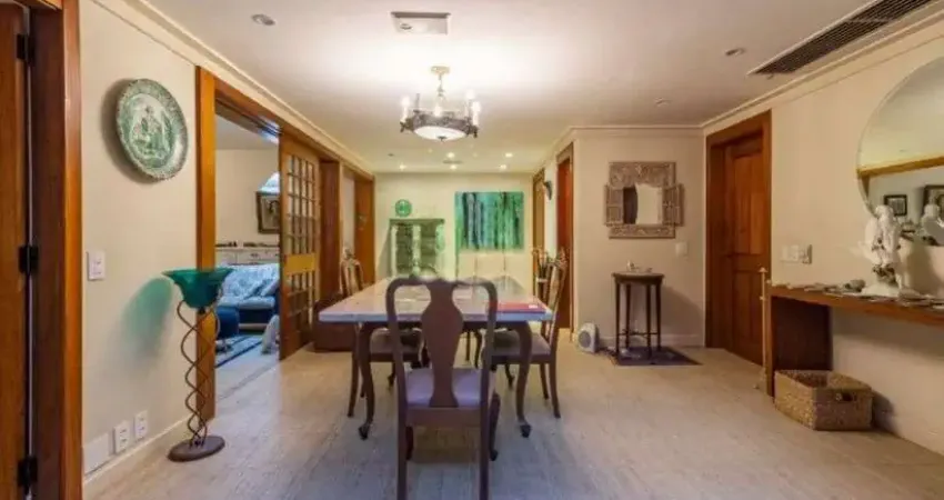 Cobertura para Venda - 304.71m², 3 dormitórios, sendo 1 suites, 2 vagas - Bela V
