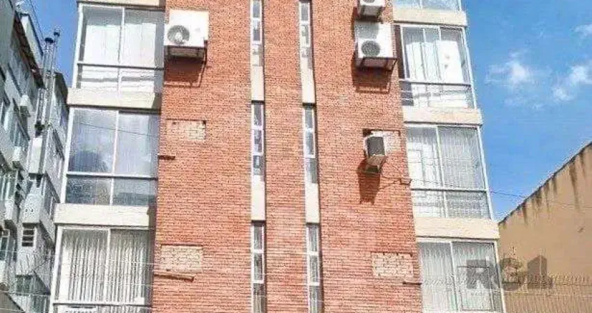Sala comercial à venda na Avenida Alberto Bins, 789, Floresta, Porto Alegre