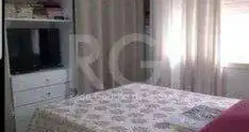 Cobertura para Venda - 156m², 3 dormitórios, sendo 1 suites, 2 vagas - Passo da