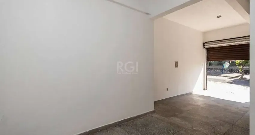 Loja para Venda - 25.95m², 0 dormitórios, Jardim Sabará