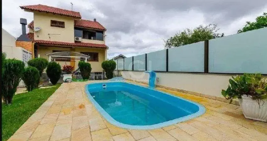 Casa com 3 quartos à venda na Rua Zeferino Dias, 390, Sarandi, Porto Alegre