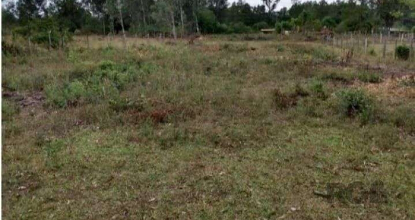 Terreno à venda na Avenida Dos Pinheiros, 972, Parque Eldorado, Eldorado do Sul