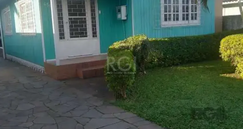 Casa 3 dormitórios à venda São Judas Tadeu Gravataí/RS