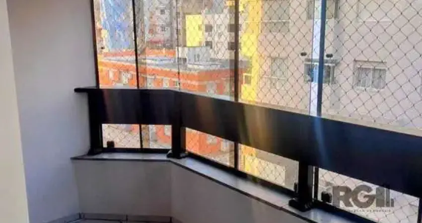 Apartamento 1 dormitórios à venda Zona Nova Capão da Canoa/RS