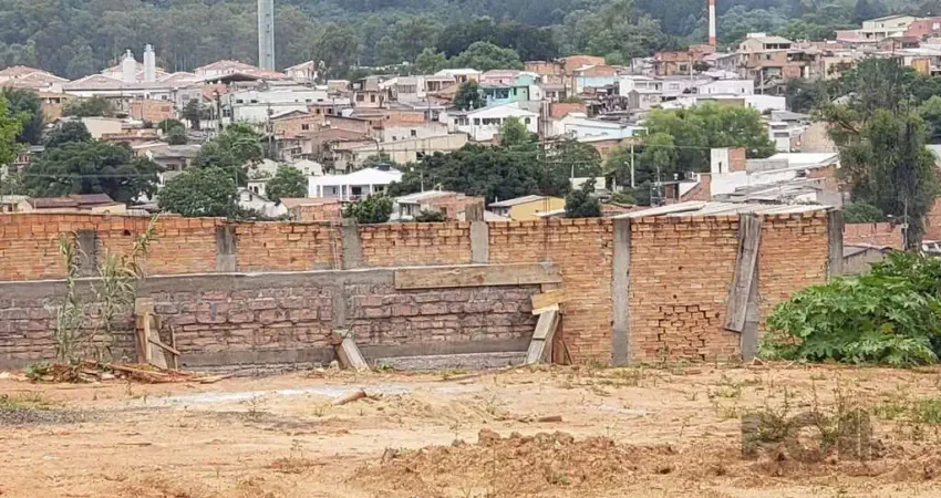 Terreno à venda na Rua Idelvira de Moura Almeida, 65, Jardim Leopoldina, Porto Alegre