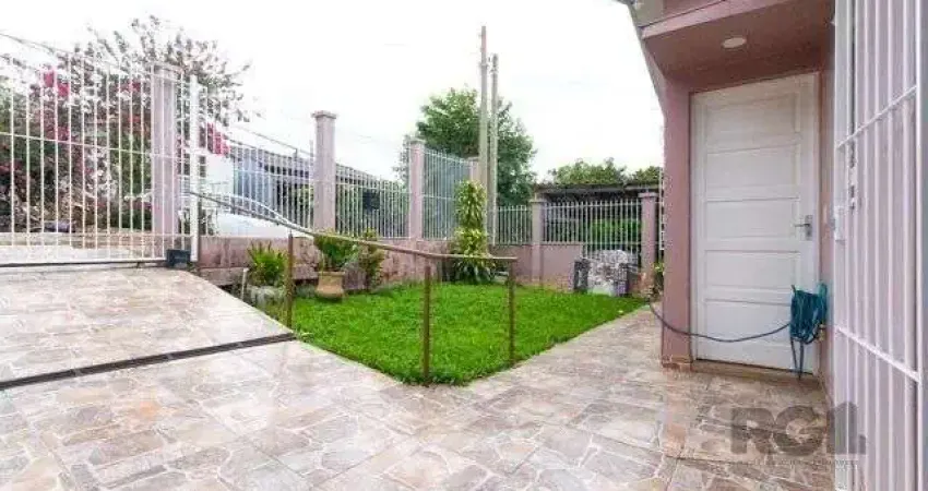 Casa 3 dormitórios à venda Nossa Senhora das Graças Canoas/RS