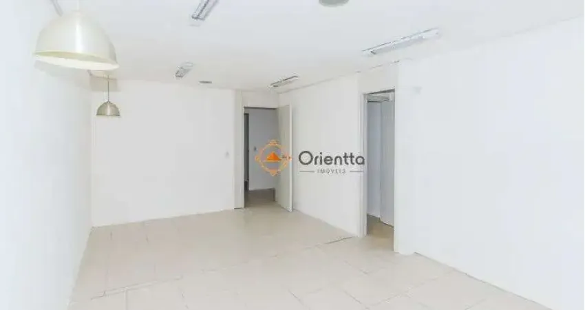Sala comercial para alugar na Rua Professor Ivo Corseuil, 304, Petrópolis, Porto Alegre