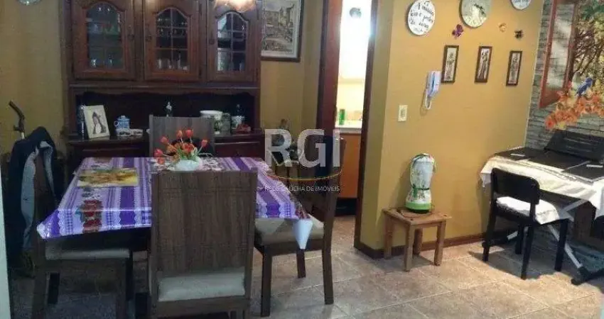 Casa Condominio para Venda - 159m², 2 dormitórios, sendo 1 suites, 2 vagas - Men
