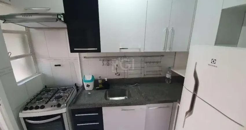 Apartamento para Venda - 45m², 1 dormitório, Jardim do Salso