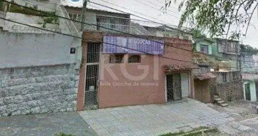 Casa para Venda - 170m², 3 dormitórios, 2 vagas - Partenon