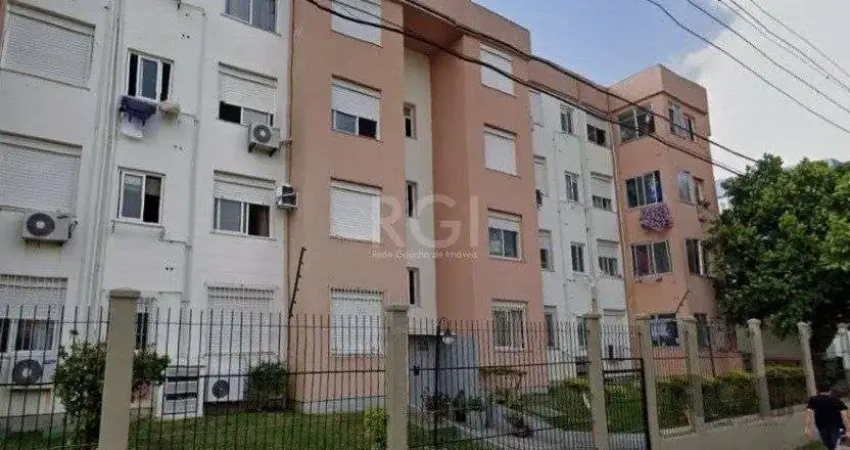 Apartamento para Venda - 47.83m², 2 dormitórios, 1 vaga - Humaitá