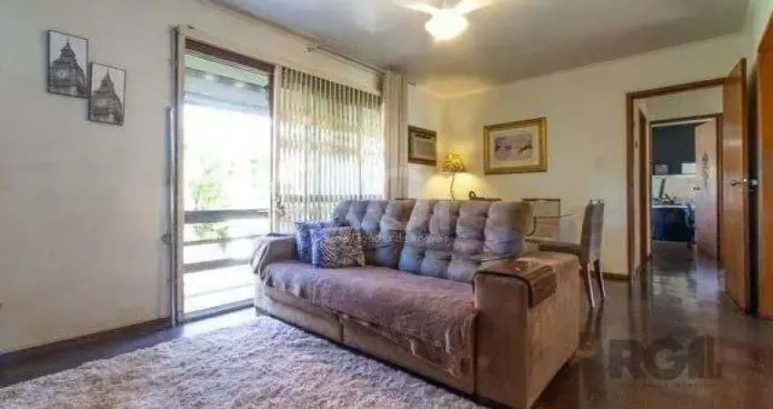 Apartamento para Venda - 82.93m², 2 dormitórios, 2 vagas - Jardim Lindóia