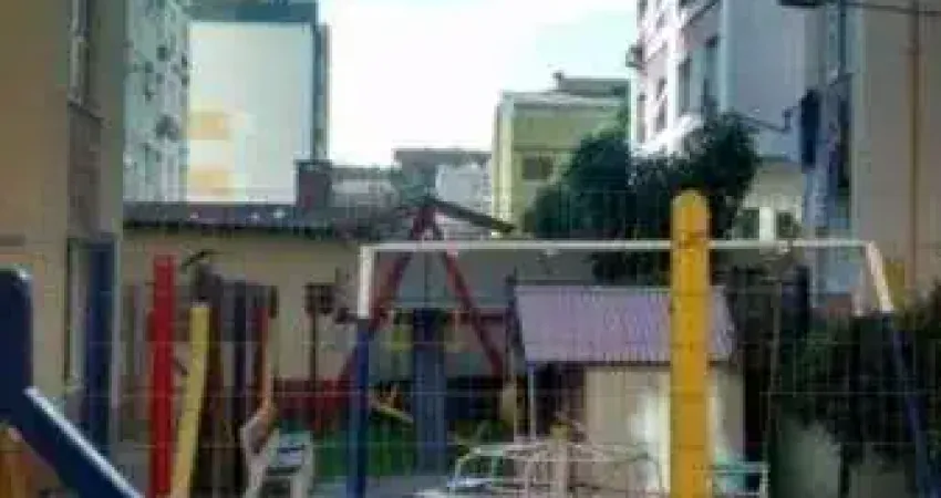 Apartamento para Venda - 39.27m², 1 dormitório, 1 vaga - Mont Serrat
