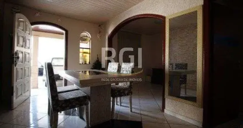 Casa para Venda - 180m², 4 dormitórios, 2 vagas - Parque dos Maias