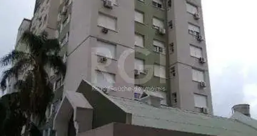 Apartamento para Venda - 48m², 1 dormitório, Cavalhada
