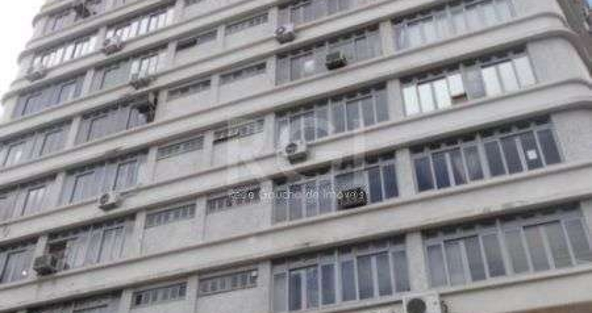 Conjunto/Sala para Venda - 46.05m², 0 dormitórios, Centro