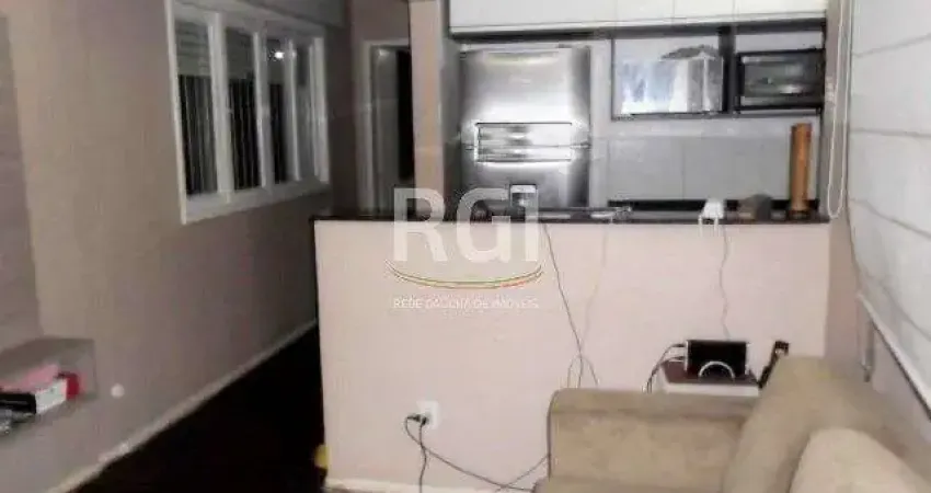 Apartamento para Venda - 39m², 1 dormitório, Marechal Rondon