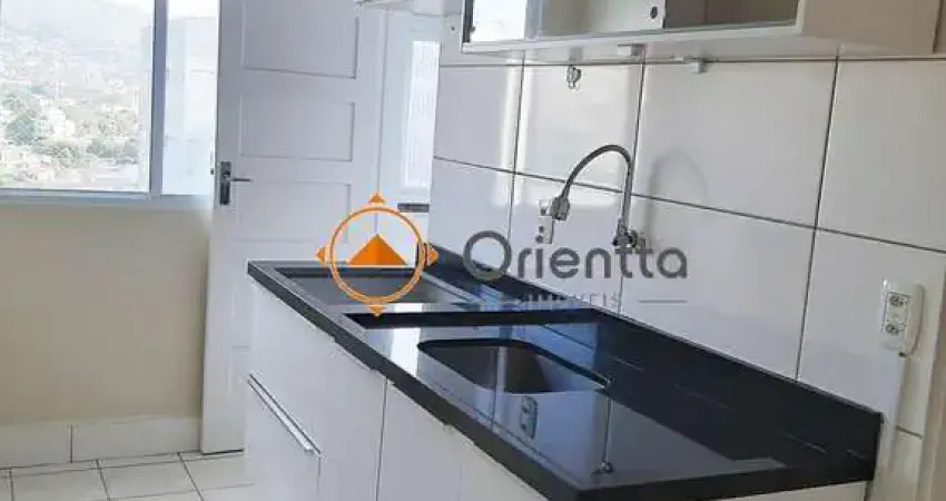 Imobiliária Orientta Aluga Apartamento 1 Dormitório com Vaga