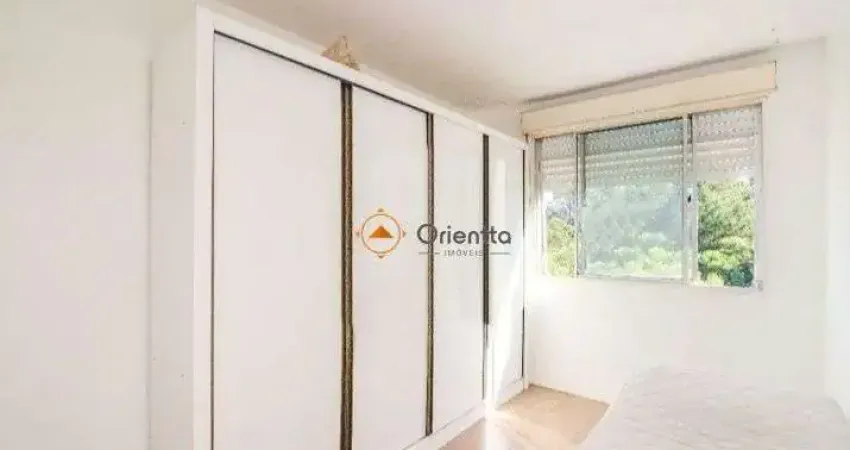 Imobiliária Orientta Aluga Apartamento de 1 Dormitório