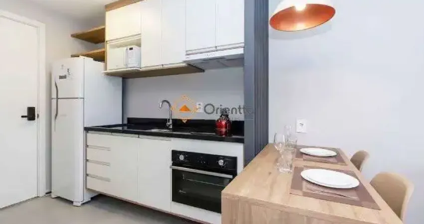 Imobiliária Orientta Aluga Studio no GO 24 Bairro Auxiliadora
