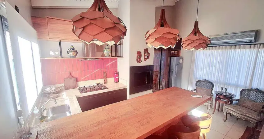 Cobertura com 2 quartos à venda na Rua Buenos Aires, 583, Jardim Botânico, Porto Alegre