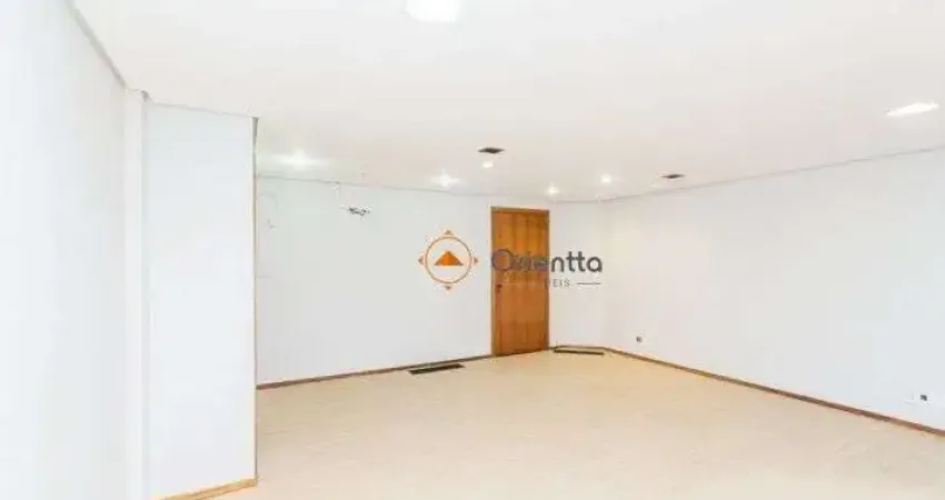 Imobiliária Orientta Aluga Sala Comercial no Golden Center na Rua 24 de Outubro