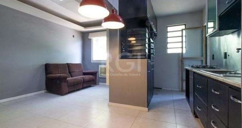 Apartamento 1 dormitórios para alugar Vila São José Porto Alegre/RS