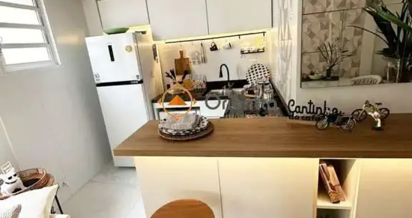 Imobiliária Orientta Aluga Apartamento Garden com 1 Dormitório
