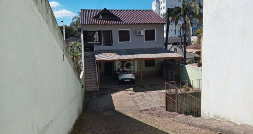 Casa Condominio para Venda - 79.22m², 3 dormitórios, 2 vagas - Cristo Redentor