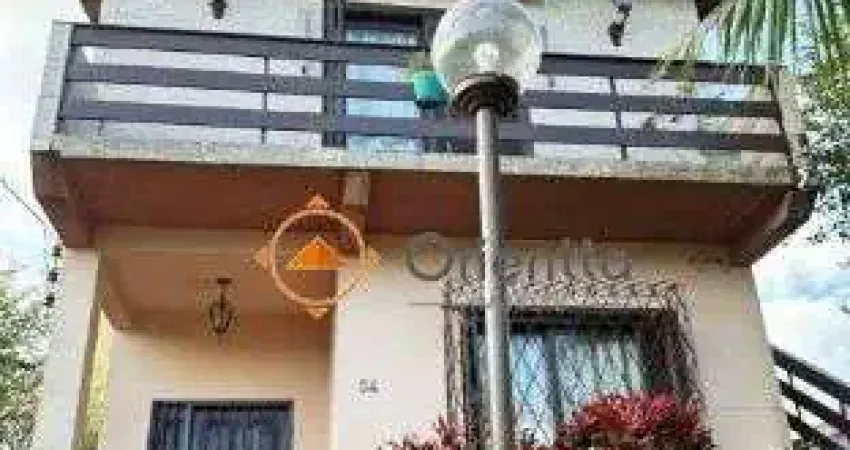 Imobiliária Orientta Aluga Casa Parte Térrea Com 3 Dormitórios