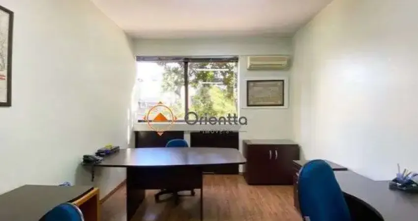 Imobiliária Orientta Aluga Sala Comercial Bairro Petrópolis