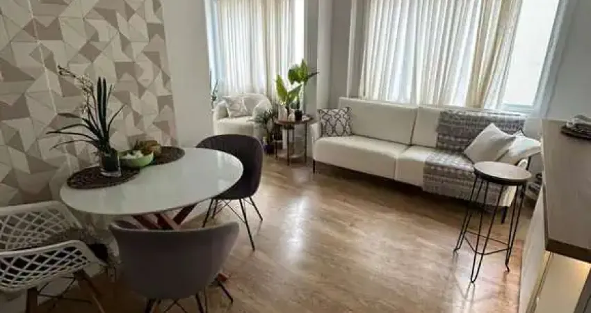 Apartamento Garden com 1 Dormitório Centro Histórico