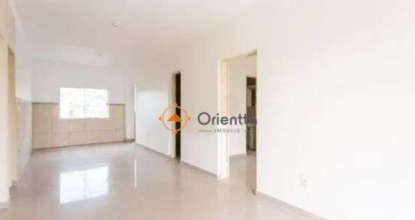 Imobiliária Orientta Aluga Casa 3 Dormitórios Partenon - Parte superior