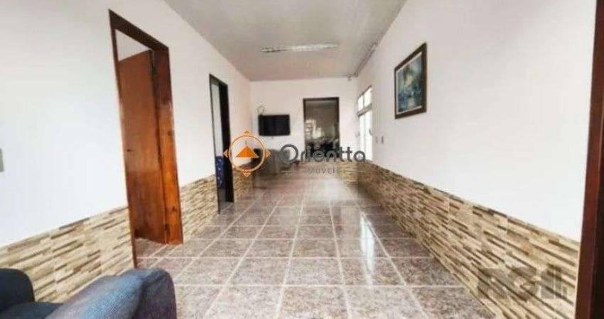 Imobiliária Orientta Aluga Casa com 3 Dormitórios no Bairro Sarandi