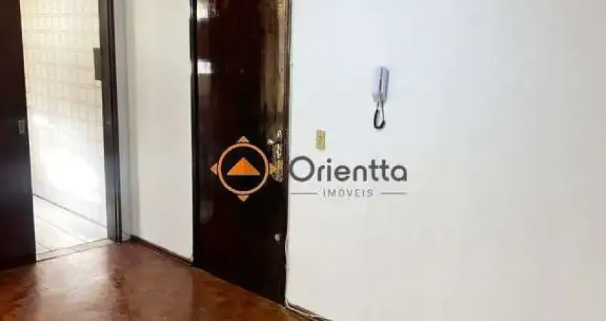 Imobiliária Orientta Aluga Apartamento 1 Dormitório