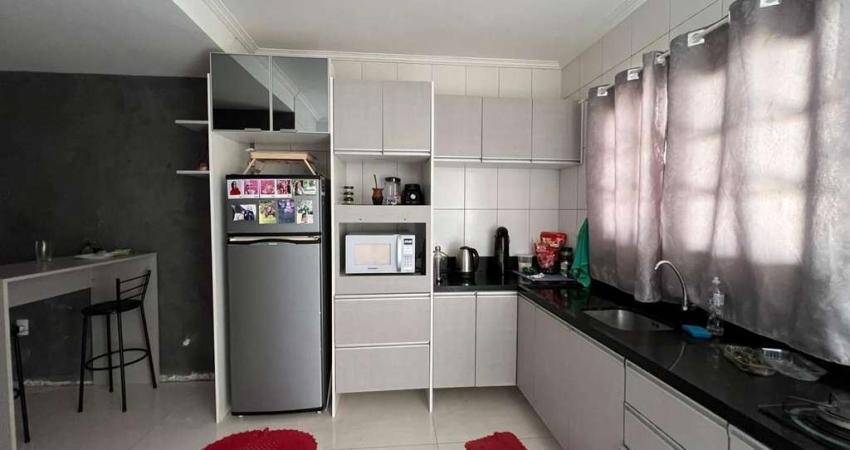 Casa com 2 quartos para alugar na Rua Zilah Dal Molin Silva, 24, São José, Canoas