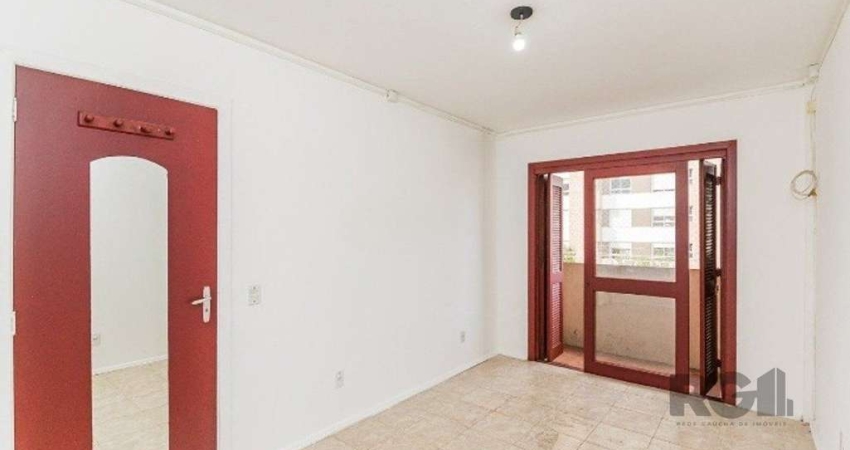 Apartamento 1 Dormitório,na General Caldwell, Bairro Menino Deus