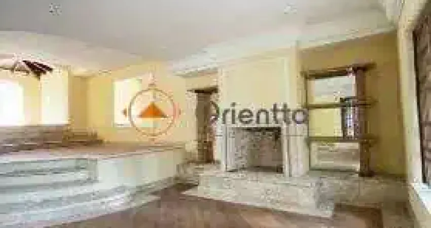 Imobiliária Orientta Aluga Casa no Menino Deus 5 Dormitórios