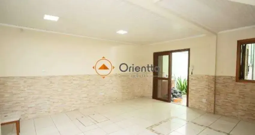 Imobiliária Orientta Aluga Casa 4 Dormitórios , sendo 1 Suíte - 3 Vagas