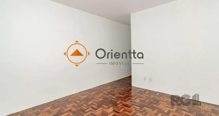 Apartamento com 2 QUARTOS, SEM MOBÍLIA E SEM VAGA DE GARAGEM, para alugar na Ave