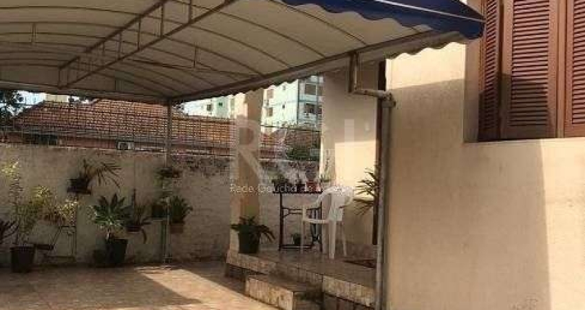 Casa com 4 quartos à venda na Rua Araçá, 146, Centro, Canoas