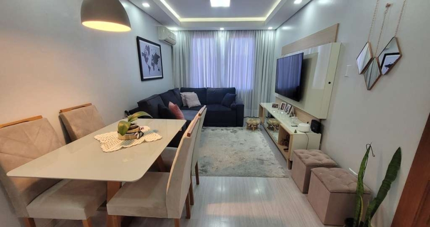 Apartamento com 2 quartos à venda na Rua Dom Diogo de Souza, 680, Cristo Redentor, Porto Alegre