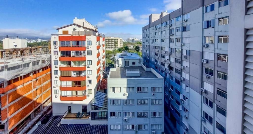Apartamento 2 dormitórios à venda Bom Fim Porto Alegre/RS