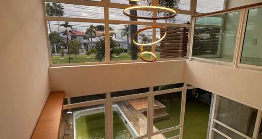 Casa em condomínio/03 dormitórios/02 vagas/Ecoville/Porto Alegre-RS