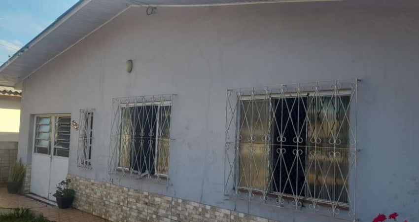 Casa com 2 quartos à venda na Rua Espírito Santo, 1202, Parque Espírito Santo, Cachoeirinha